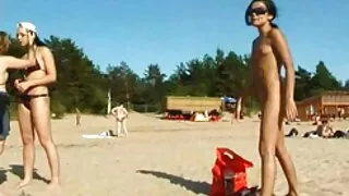 Nữ ngón tay, trong video của Runetok sex english sub