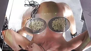 Các học sinh đã mang hai Shmar tới sex sub 2018 căn lều và đổ họ