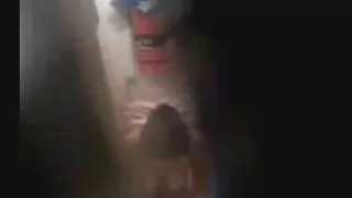 Hai cô phim ses sub gái và một ông già tổ chức một tuyệt vời.