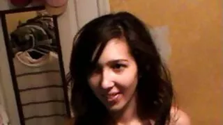 Cô gái sẽ viétub nga Kate lừa a Virgin