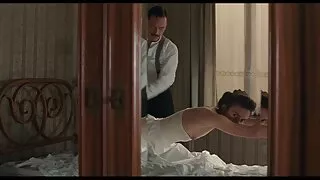Mái tóc đỏ rung rung phim sex co phụ đề