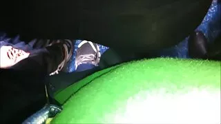 Các cơ da đen sex vietsub k che đã làm một sâu và đã nuốt