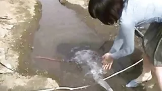 Các chàng trai của một cô gái say phim set vietsu rượu.